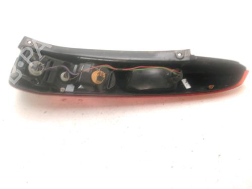 Used Left taillight FORD FIESTA V (JH_, JD_) 1.25 16V (75 hp) 28970316