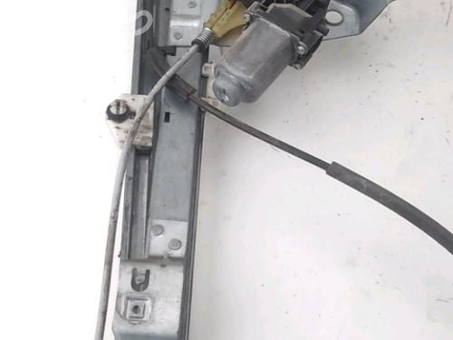Used Front right window mechanism Front right window mechanism 35970856 35970856