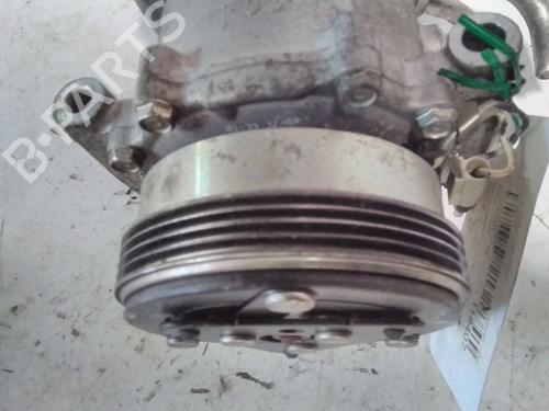 AC compressor DACIA SANDERO 1.2 16V | BP15748192M34 