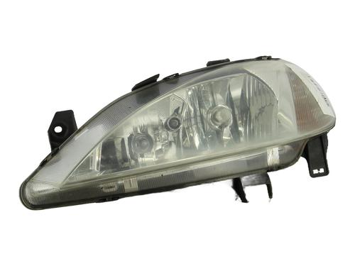 Used Left headlight RENAULT MEGANE I (BA0/1_) 1.9 dCi (BA05, BA1F) (102 hp) 31576476