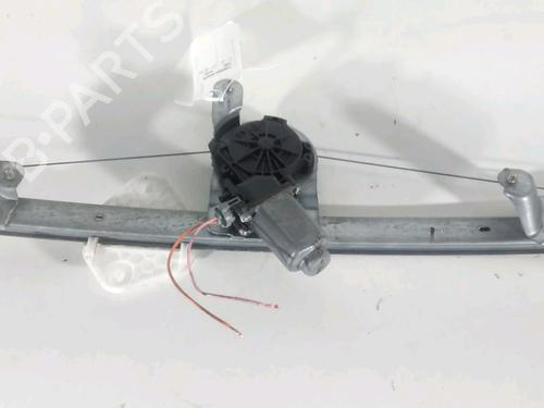 Front right window mechanism DACIA LOGAN (LS_) 1.5 dCi (LS0K) | BP22342266C23 