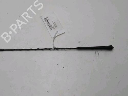 Used Antenna/Base PEUGEOT 307 Break (3E) 1.6 HDi 110 (109 hp) 19069720