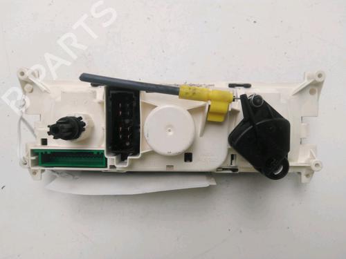 Used Climate control Climate control 20151896 20151896