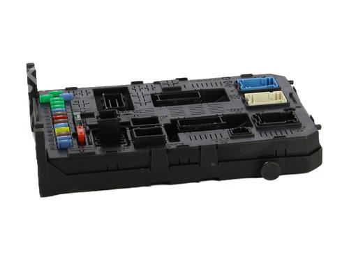 Fuse box CITROËN BERLINGO Box Body/MPV (B9) 1.6 HDi 90 | BP32659620E1