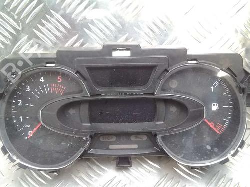 Used Instrument cluster Instrument cluster RENAULT TRAFIC III Van (FG_) 1.6 dCi 120 (FGMK) (121 hp) 15753177 15753177
