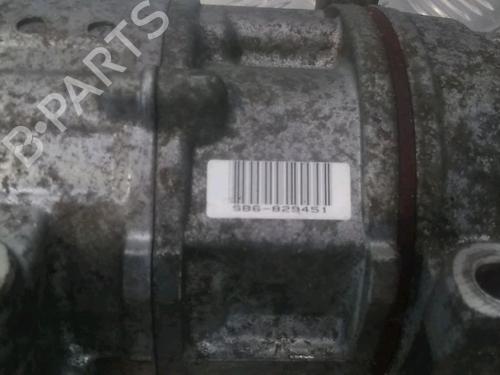 Used AC compressor FIAT BRAVO II (198_) 1.9 D Multijet (198AXD1A) (116 hp) 14963318