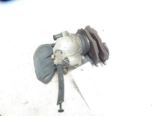 Used Left front brake caliper Left front brake caliper 15750483 15750483