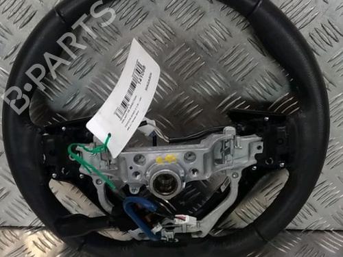 Used Steering wheel Steering wheel TOYOTA AYGO (_B4_) 1.0 (KGB40) (69 hp) 24881847 24881847