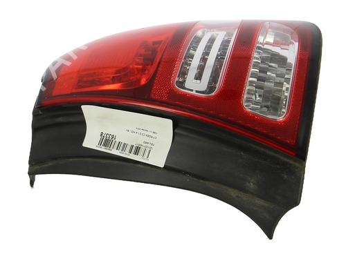 Right taillight CITROËN C3 II (SC_) 1.4 HDi 70 (SC8HZC, SC8HR0, SC8HP4) | BP33416540C35 - Image 2