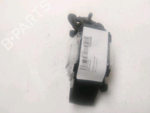 Used Rear center seatbelt Rear center seatbelt CITROËN C4 Grand Picasso II (DA_, DE_) 1.6 HDi / BlueHDi 115 (115 hp) 24879031 24879031