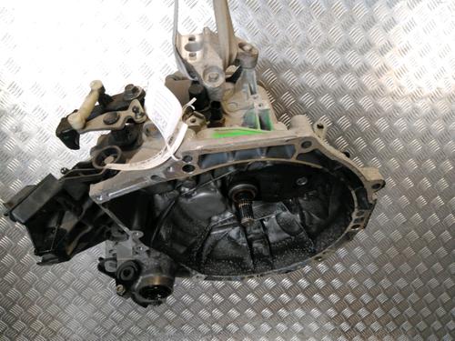 Gearbox PEUGEOT 208 I (CA_, CC_) 1.2 VTI 82 | BP17473223M3