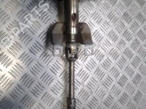 Used Steering column PEUGEOT 206 Hatchback (2A/C) 2.0 HDI 90 (90 hp) 16278528