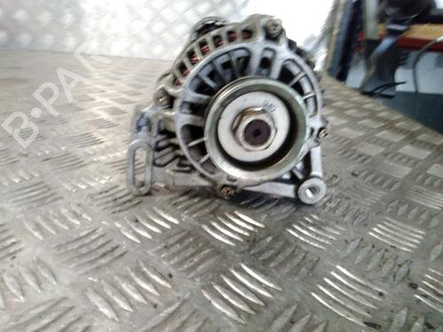 Used Alternator Alternator RENAULT CLIO III (BR0/1, CR0/1) 1.5 dCi (75 hp) 11712304 11712304