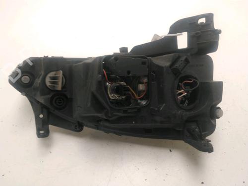 Used Left headlight OPEL CORSA C (X01) 1.3 CDTI (F08, F68) (70 hp) 26535076