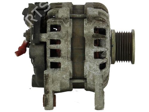 Alternator RENAULT CAPTUR I (J5_, H5_) 0.9 TCe 90 | BP33031885M7 - Image 2