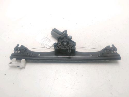 Front left window mechanism FIAT 500 (312_) 1.2 (312AXA1A) | BP27394645C22