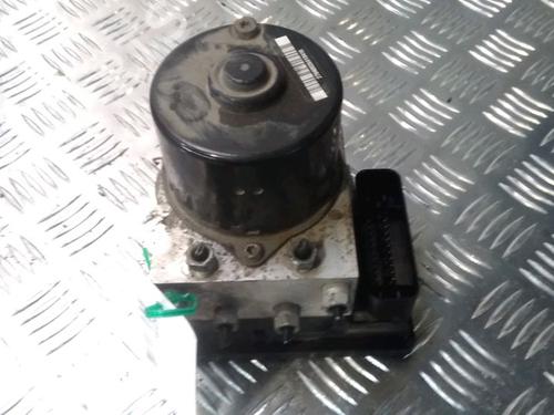Used ABS pump OPEL ZAFIRA / ZAFIRA FAMILY B (A05) 1.7 CDTI (M75) (125 hp) 13079179