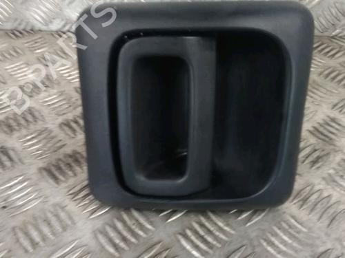 Used Front left exterior door handle PEUGEOT BOXER Van (244) 2.2 HDi (101 hp) 18733371