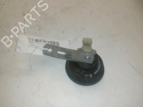 Used Horn RENAULT CLIO III (BR0/1, CR0/1) 1.5 dCi (C/BR0G, C/BR1G) (68 hp) 28121216