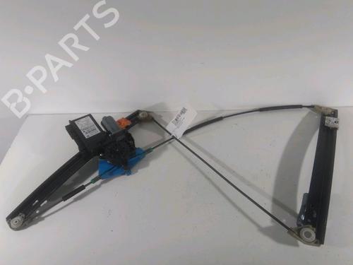 Used Front left window mechanism AUDI A4 B7 (8EC) 2.0 TDI 16V (140 hp) 26590689