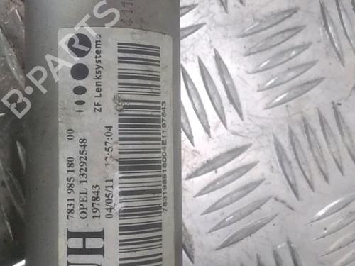 Used Steering rack Steering rack 14963663 14963663