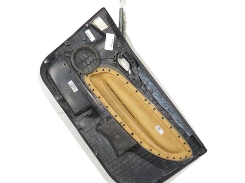 Venstre frontpanel Venstre frontpanel DS DS 3 (SA_) 1.2 THP 110 / PureTech 110 (SAHNPS, SAHNZ6, SAHNZT) (110 hp) 35970887 35970887