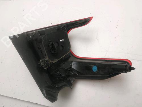 Used Right taillight PEUGEOT 2008 I (CU_) 1.2 THP 110 / PureTech 110 (110 hp) 29740433