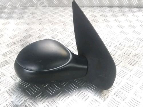 Right mirror PEUGEOT 206 Hatchback (2A/C) 1.9 D | BP16449988C27 