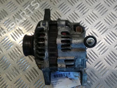 Used Alternator Alternator SUBARU IMPREZA Saloon (GD) 2.0 WRX STi AWD (GDB) (265 hp) 15504535 15504535