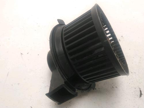 Heater blower motor PEUGEOT 206 Hatchback (2A/C) 1.9 D | BP23065458M62 