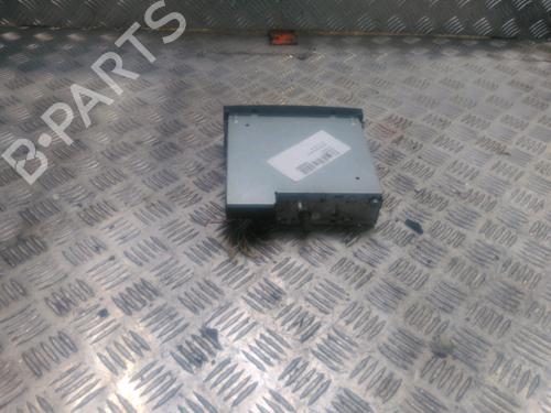 Radio PEUGEOT 206 Hatchback (2A/C) 2.0 HDI 90 | BP16742257E6 