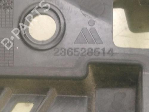 Support du pare-chocs avant OPEL ASTRA K Sports Tourer (B16) 1.6 CDTi (35) (110 hp) 28712609