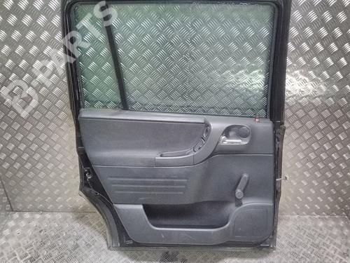 Left rear door OPEL ZAFIRA A MPV (T98) 2.2 DTI 16V (F75) | BP11523729C4 