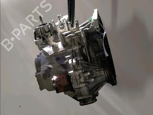 Used Gearbox Gearbox 25207701 25207701