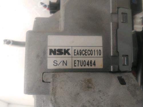 Steering column RENAULT KANGOO Express (FW0/1_) 1.5 dCi 75 (FW07, FW10, FW04) | BP26336085M21 - Image 3
