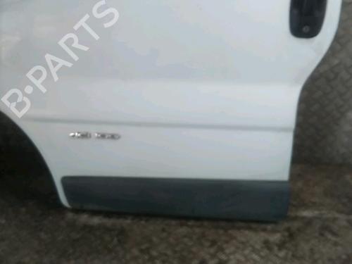 left-front-door-renault-trafic-ii-van-fl-2001-28159804 main image