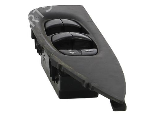 Left front window switch NISSAN QASHQAI II (J11, J11_) 1.2 DIG-T | BP31278015I27 - Image 2