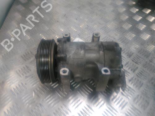 AC compressor PEUGEOT 307 (3A/C) 1.6 16V | BP14963432M34 