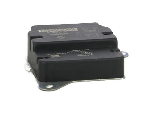 ECU airbags RENAULT CAPTUR I (J5_, H5_) 0.9 TCe 90 | BP31302570M53