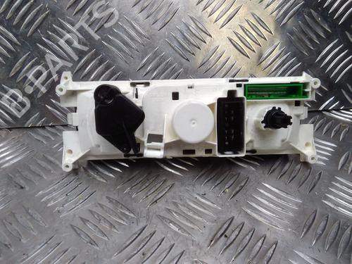 Used Climate control Climate control 15751774 15751774