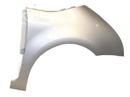 Used Right front fenders CITROËN C4 Picasso I MPV (UD_) 1.6 HDi 110 (112 hp) 32332956