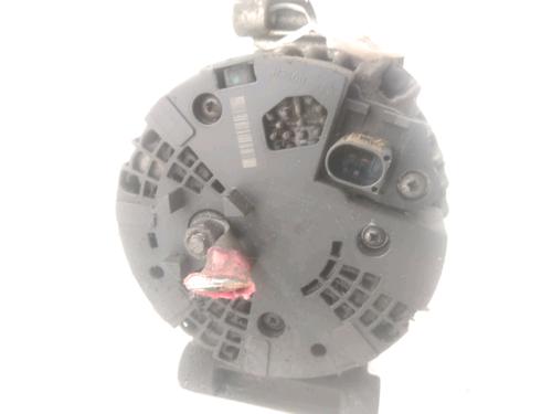 Used Alternator Alternator CITROËN JUMPER II Van 2.2 HDi 110 (110 hp) 40111538 40111538
