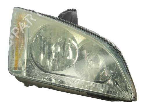 Used Right headlight Right headlight 37454463 37454463