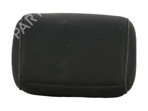 Used Headrest Headrest RENAULT CAPTUR I (J5_, H5_) 1.5 dCi 90 (J5N4, J5M5, J5MW, J5M6, J5AL, J5AJ) (90 hp) 39967168 39967168