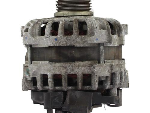 Used Alternator Alternator RENAULT CAPTUR I (J5_, H5_) 0.9 TCe 90 (90 hp) 33031885 33031885