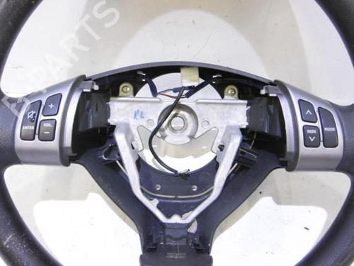 Used Steering wheel Steering wheel SUZUKI SWIFT III (MZ, EZ) 1.3 (RS413, ZC11S) (92 hp) 15749560 15749560