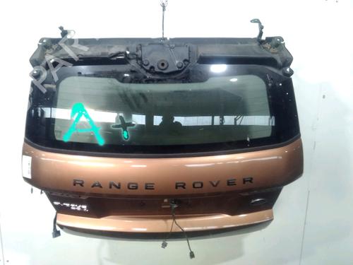 Tailgate LAND ROVER RANGE ROVER EVOQUE (L538) 2.2 D 4x4 | BP28331356C6 
