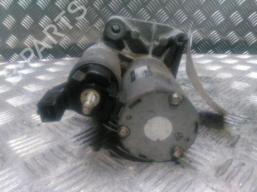 Used Starter Starter CITROËN C3 II (SC_) 1.0 VTi 68 (68 hp) 17042138 17042138