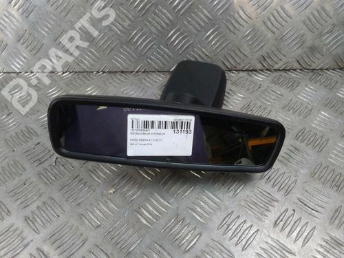 Used Rear mirror FORD FIESTA VI (CB1, CCN) 1.0 EcoBoost (100 hp) 11714889