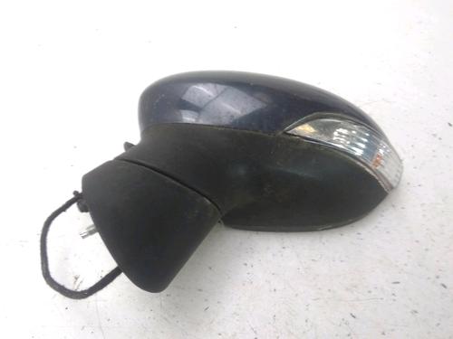 Left mirror FORD FIESTA VI (CB1, CCN) 1.4 TDCi | BP27551390C26 